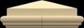 Pier Cap PC130