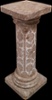 Pedestals PD104