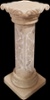 Pedestals PD105
