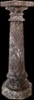 Pedestals PD106