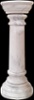 Pedestals PD107