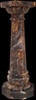 Pedestals PD109