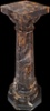 Pedestals PD109
