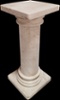 Pedestals PD117