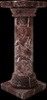 Pedestals PD118