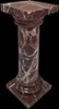 Pedestals PD118