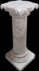 Pedestals PD122