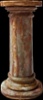Pedestals PD125