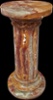 Pedestals PD125