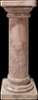 Pedestal PD126