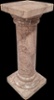 Pedestals PD126