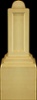 Pedestal PD5