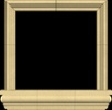 Window Surround WS14